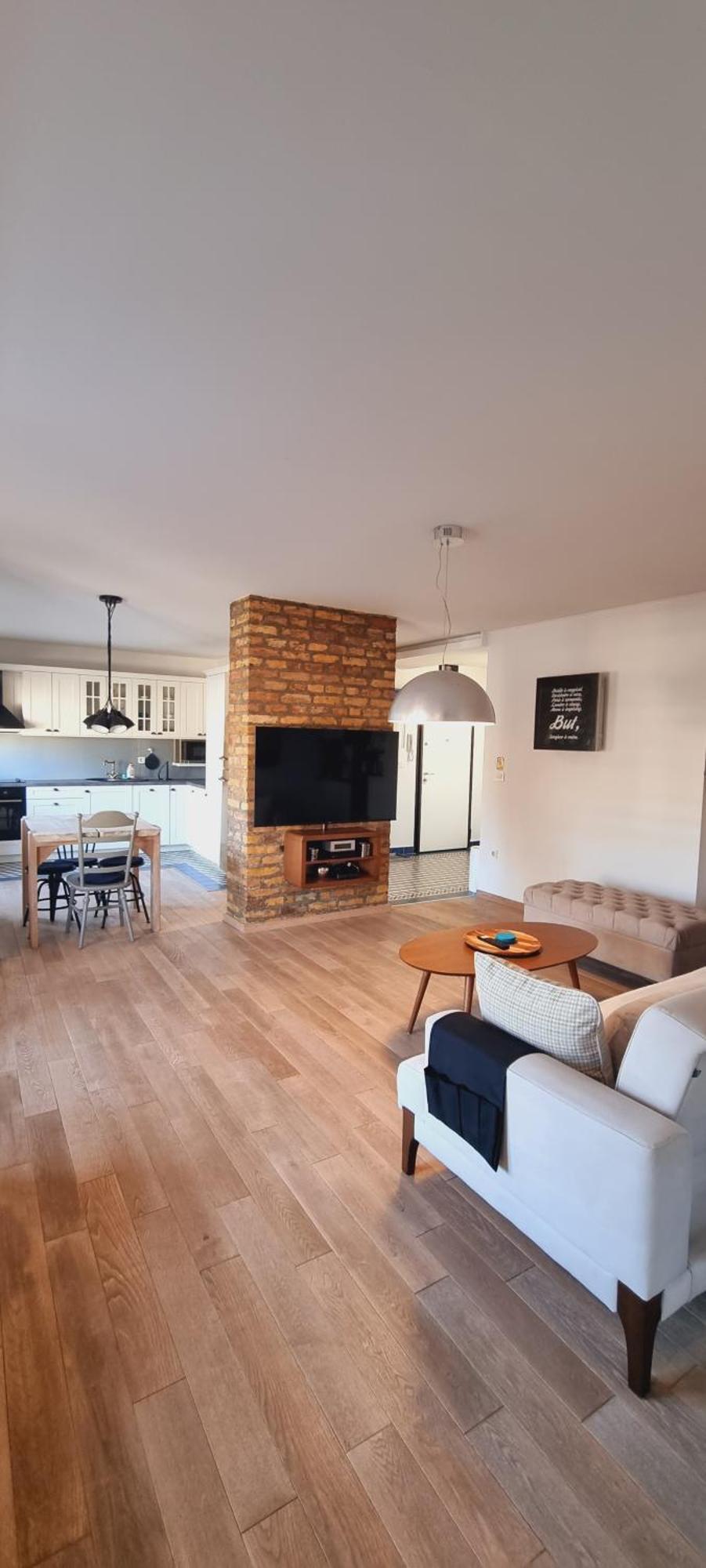 סראייבו Apartment Drustveni Dom מראה חיצוני תמונה