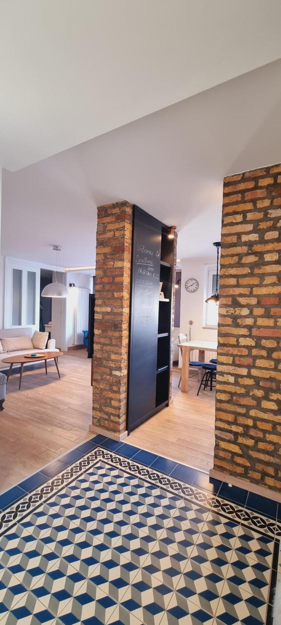 סראייבו Apartment Drustveni Dom מראה חיצוני תמונה