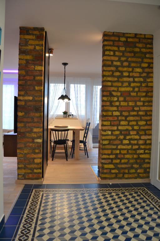 סראייבו Apartment Drustveni Dom מראה חיצוני תמונה