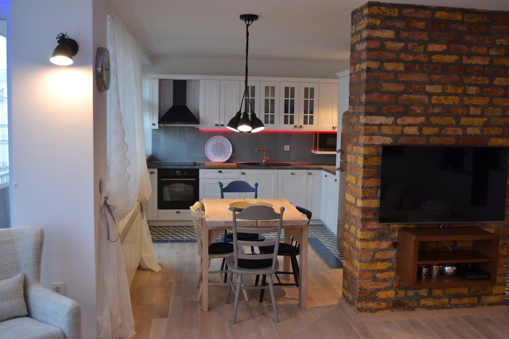 סראייבו Apartment Drustveni Dom חדר תמונה