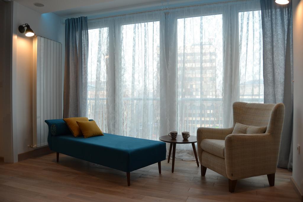 סראייבו Apartment Drustveni Dom מראה חיצוני תמונה