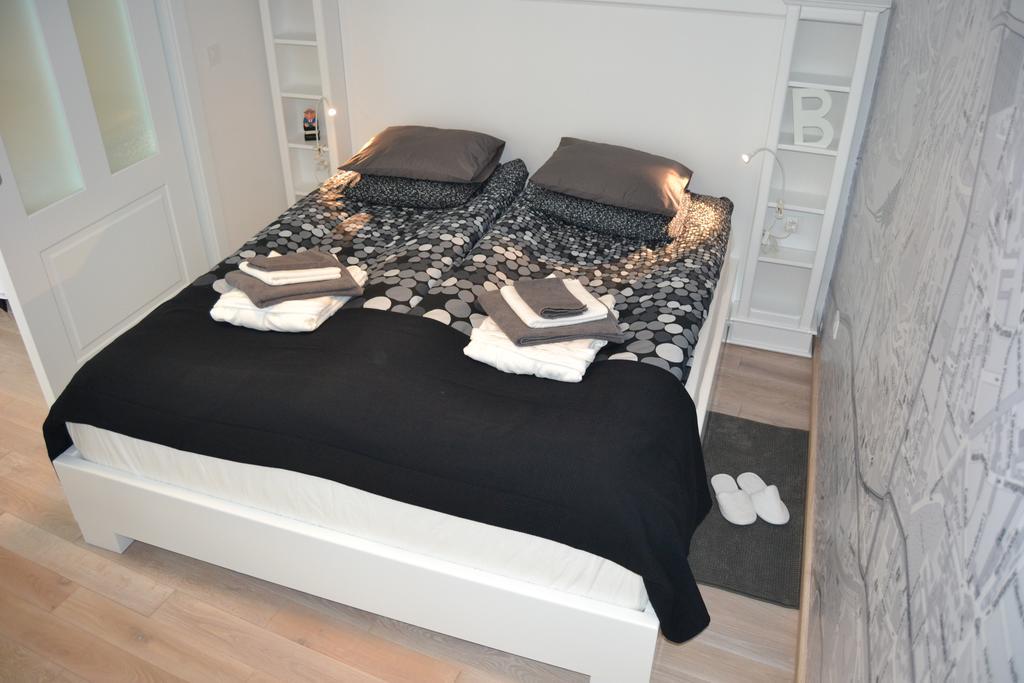סראייבו Apartment Drustveni Dom מראה חיצוני תמונה