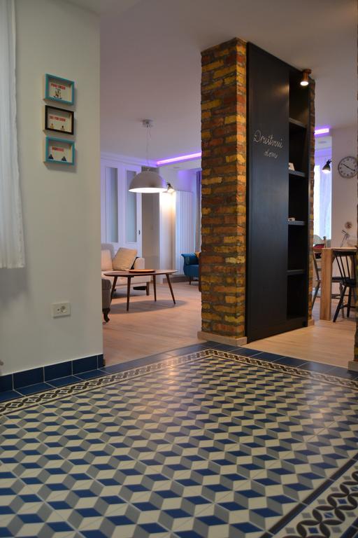 סראייבו Apartment Drustveni Dom מראה חיצוני תמונה