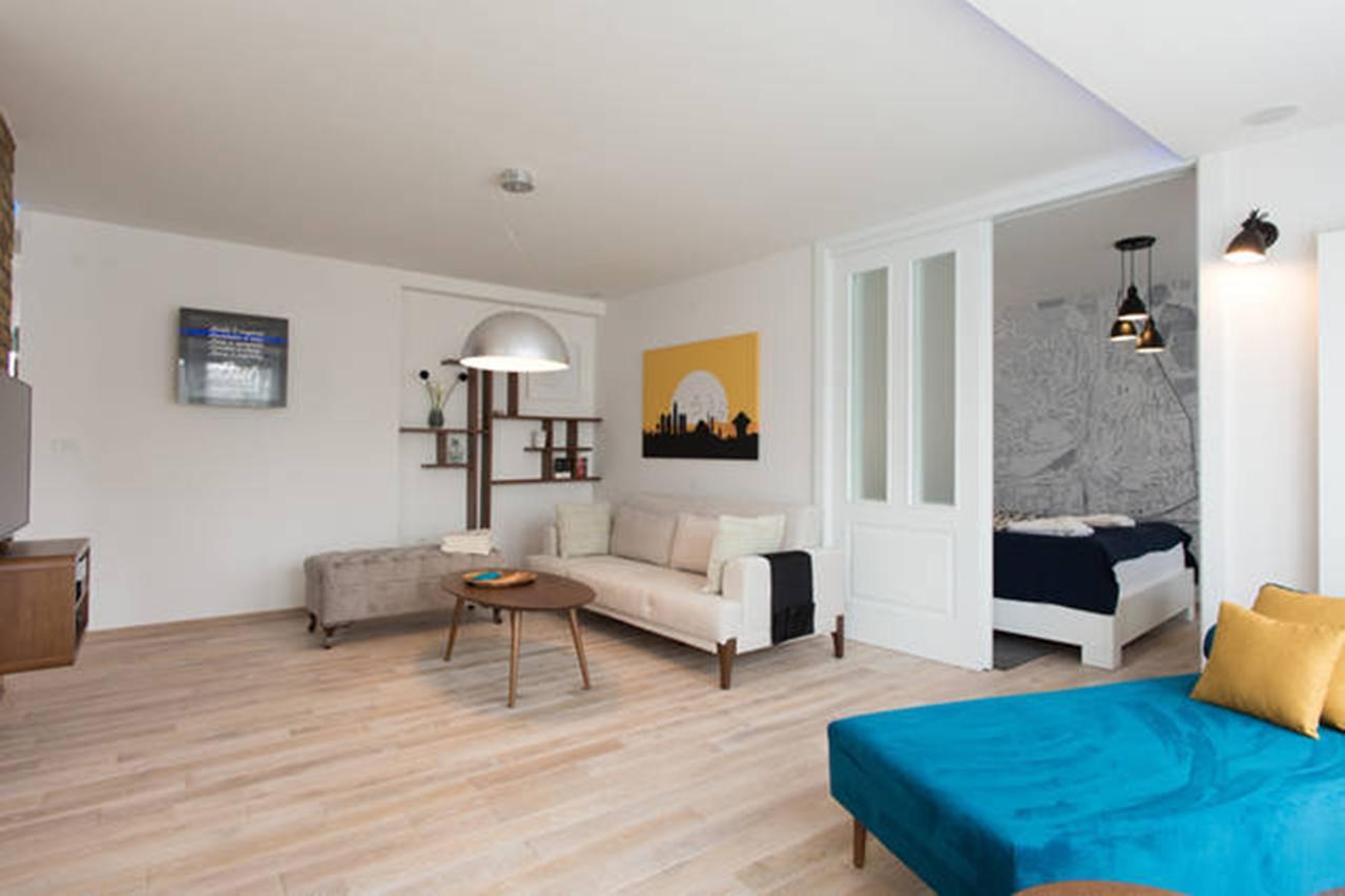 סראייבו Apartment Drustveni Dom מראה חיצוני תמונה