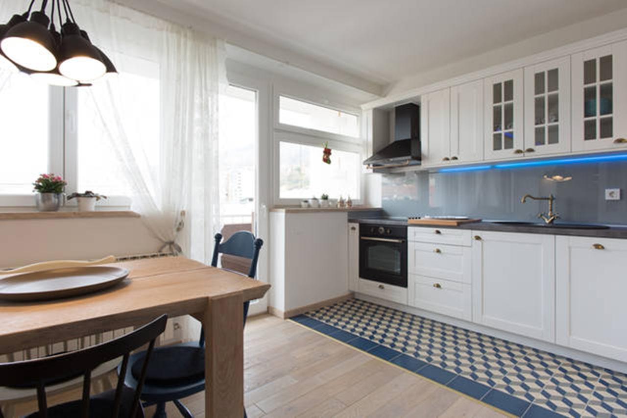 סראייבו Apartment Drustveni Dom מראה חיצוני תמונה