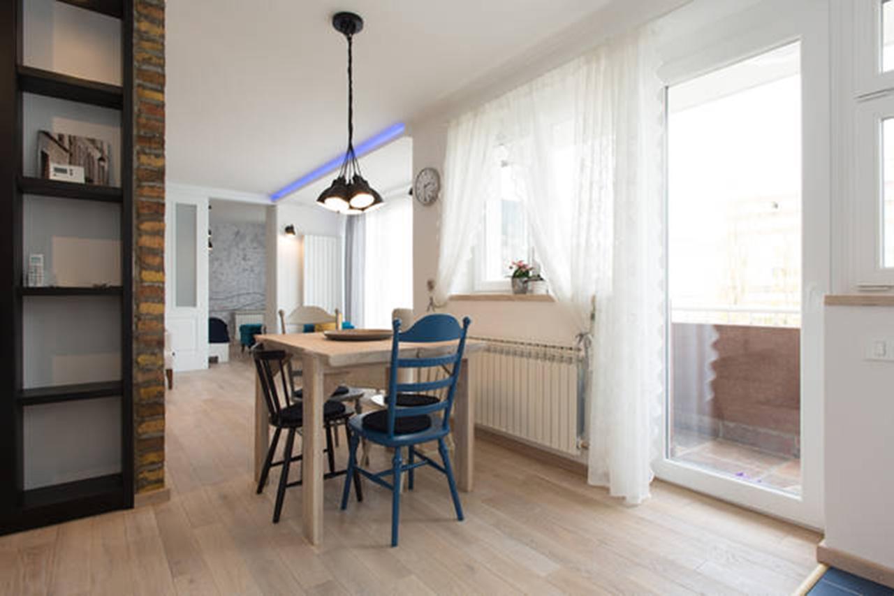 סראייבו Apartment Drustveni Dom מראה חיצוני תמונה