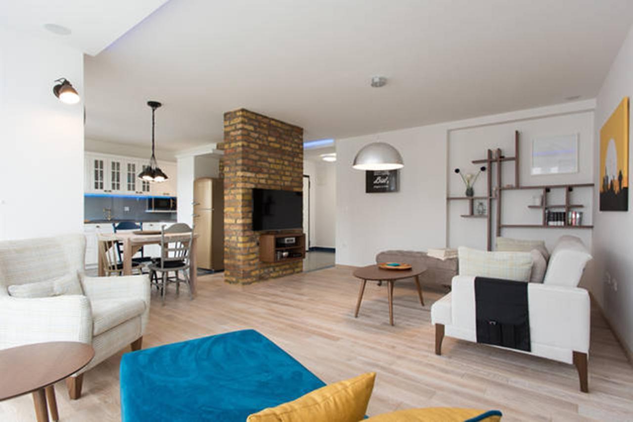 סראייבו Apartment Drustveni Dom מראה חיצוני תמונה