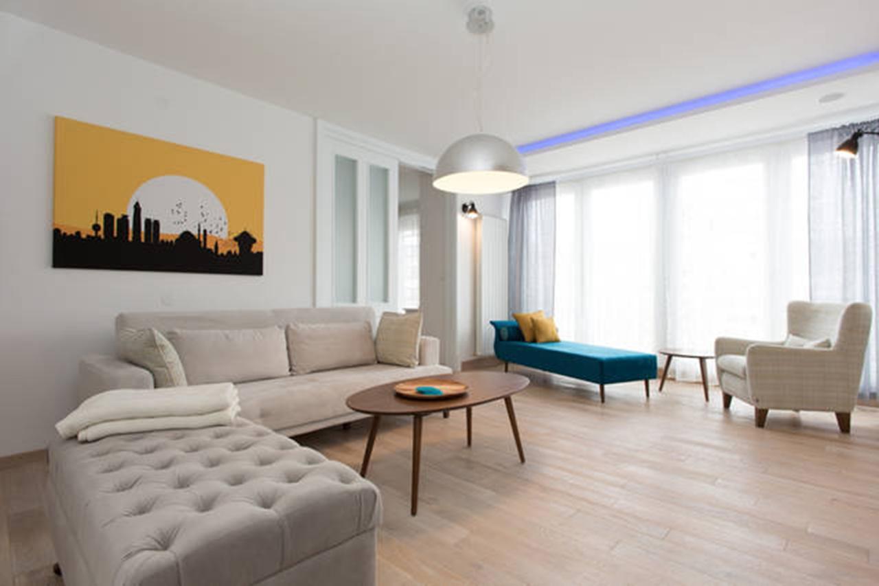 סראייבו Apartment Drustveni Dom מראה חיצוני תמונה