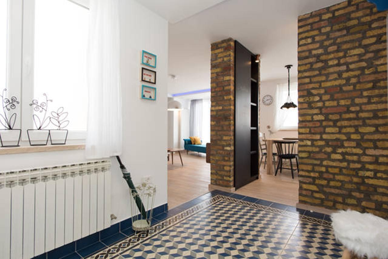 סראייבו Apartment Drustveni Dom מראה חיצוני תמונה