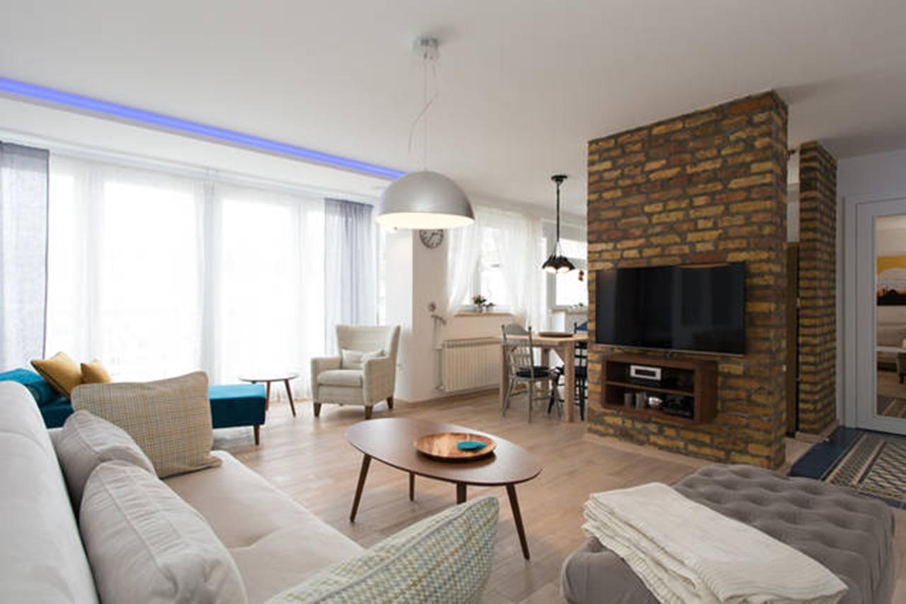 סראייבו Apartment Drustveni Dom מראה חיצוני תמונה