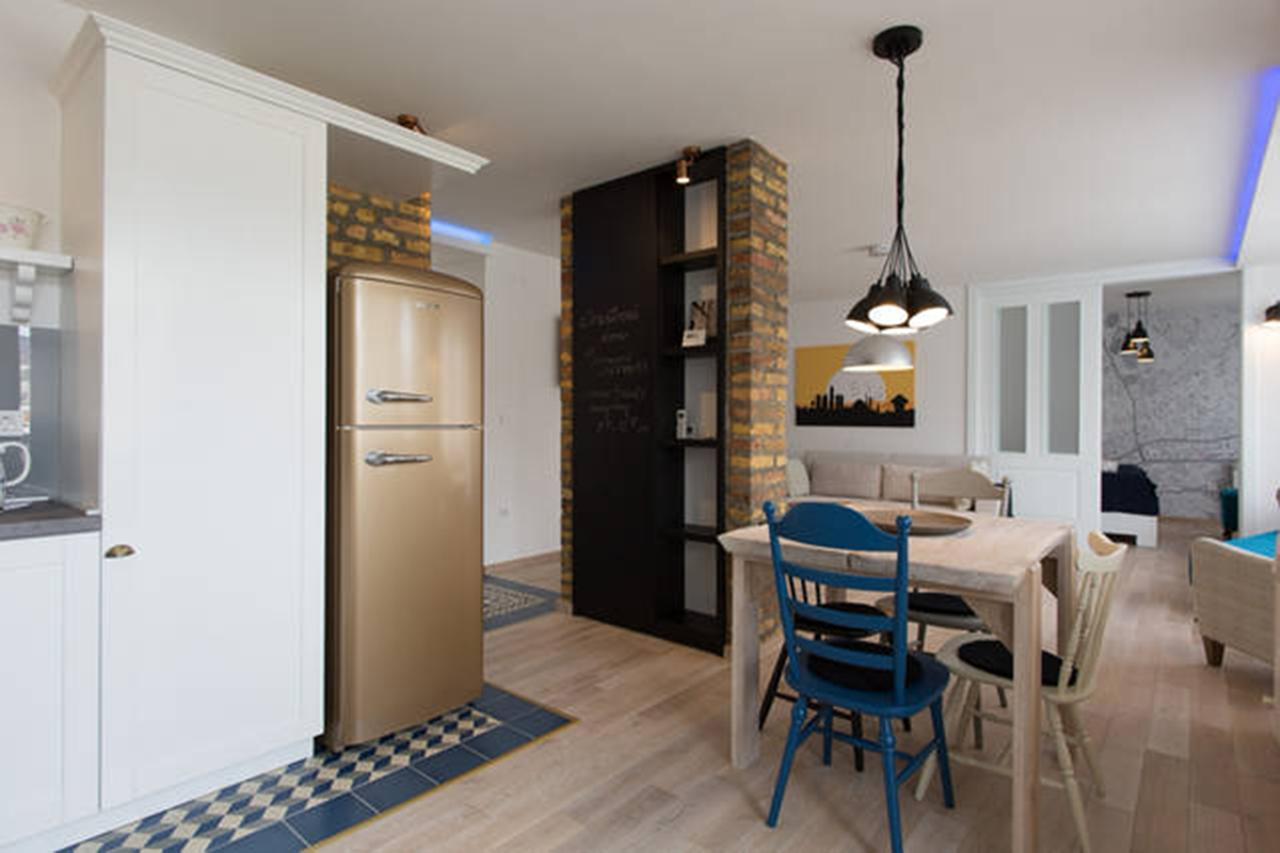 סראייבו Apartment Drustveni Dom מראה חיצוני תמונה